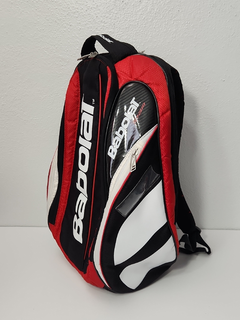 Babalot Team Tennis Raquet Backpack